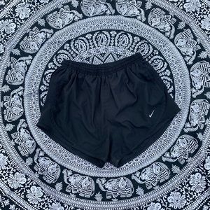 Black Nike Shorts 🖤